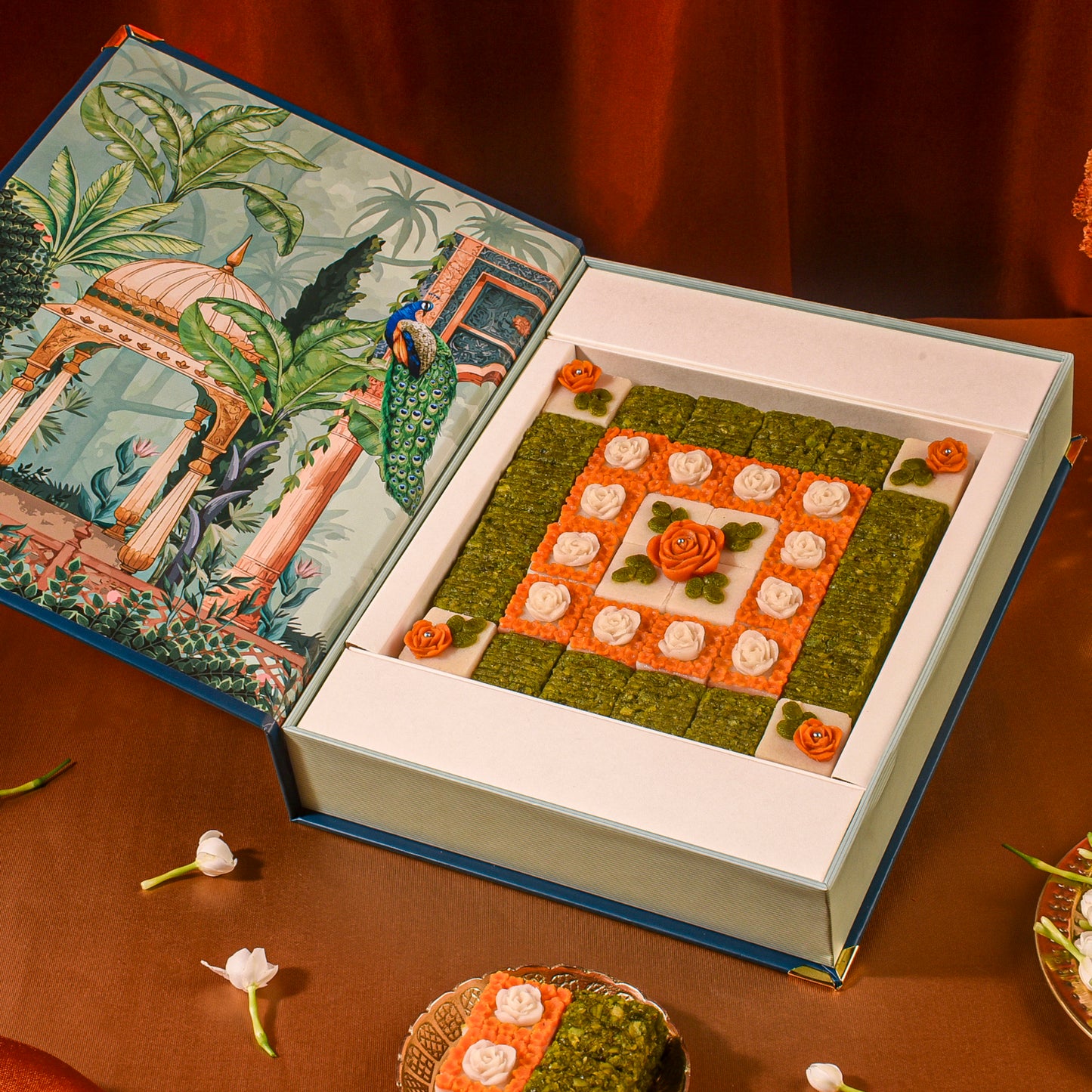 Celebration Mithai Box