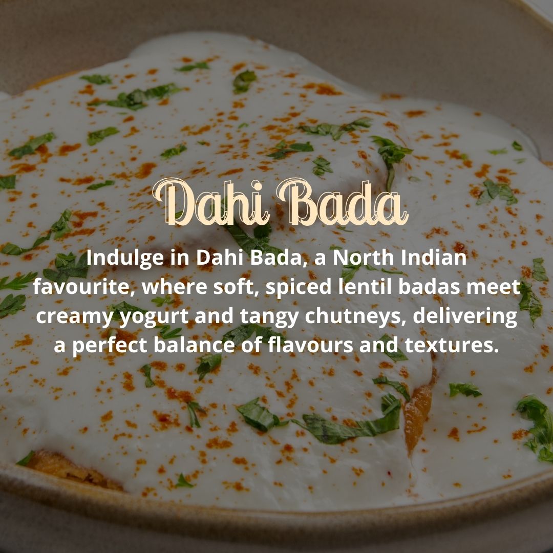 Dahi Bada