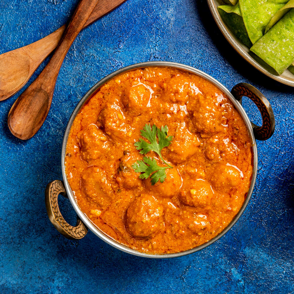Rajasthani Dum Aloo