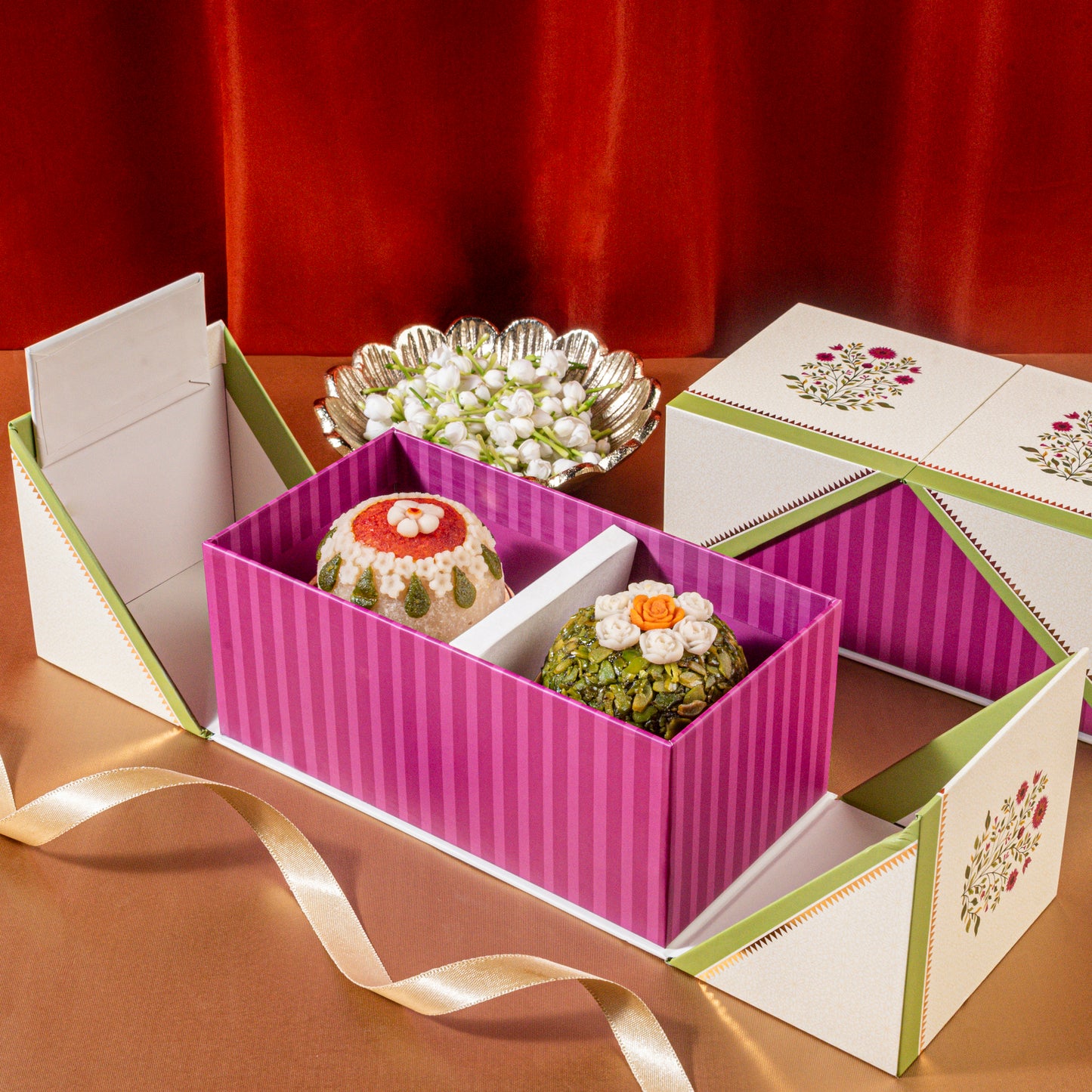 Badam Pista Treasure - Box of 2