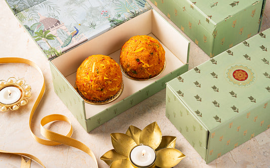 Boondi Laddu: A Timeless Sweet Tradition of Joy and Celebration