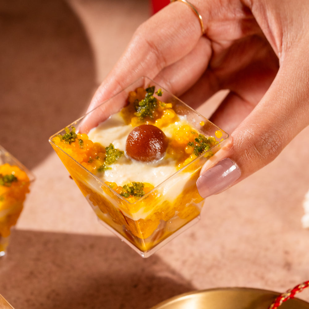 Boondi Trifle Minis - Box of 9