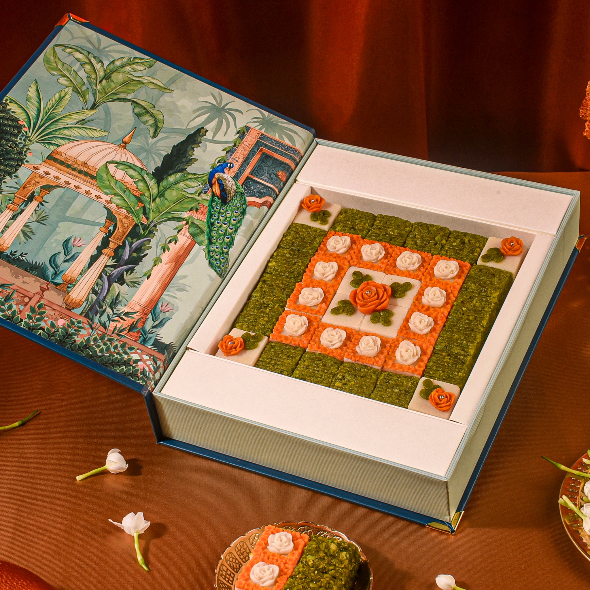 Celebration Mithai Box