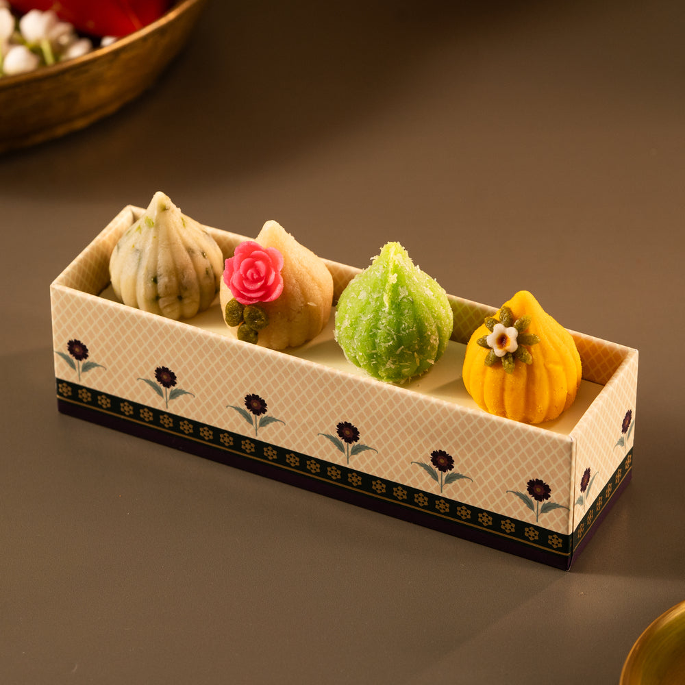 Chaturthi Select - Box of 4