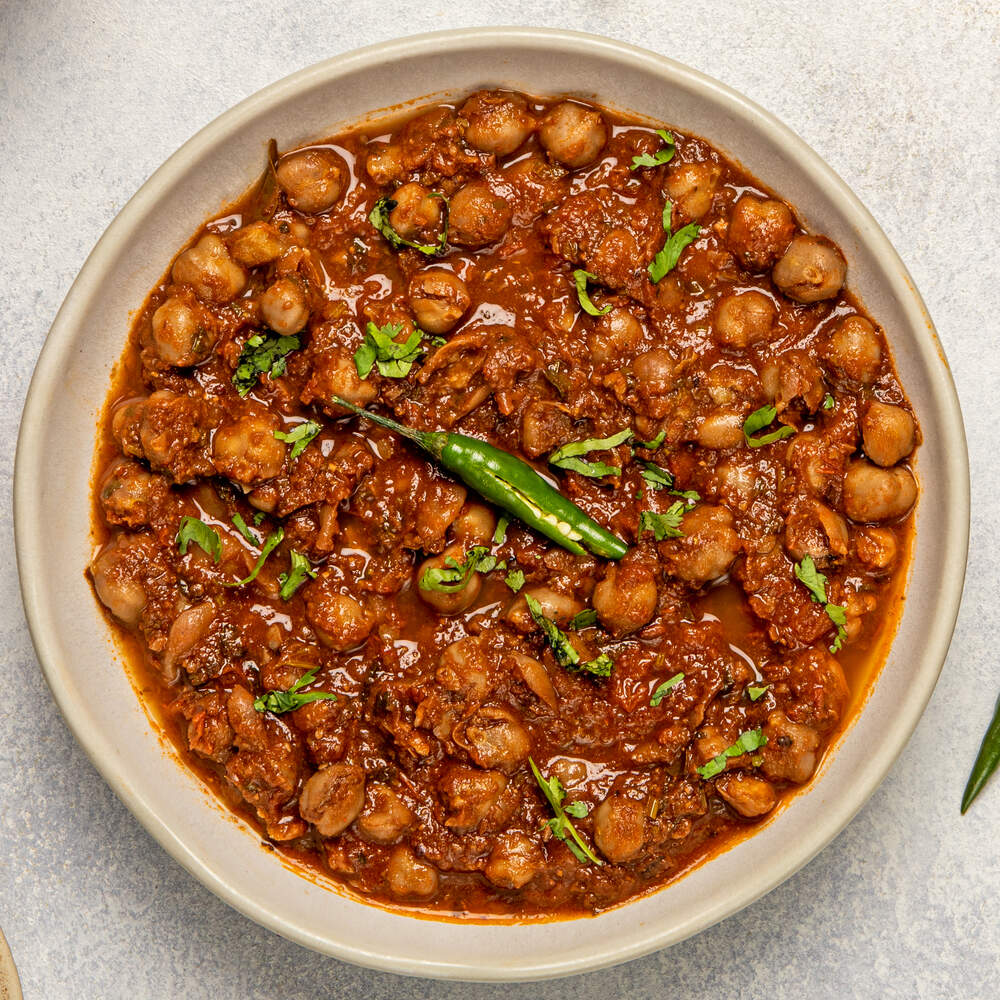 Chole Black