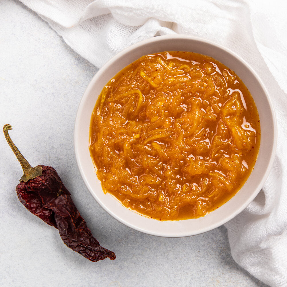 Chunda Achar