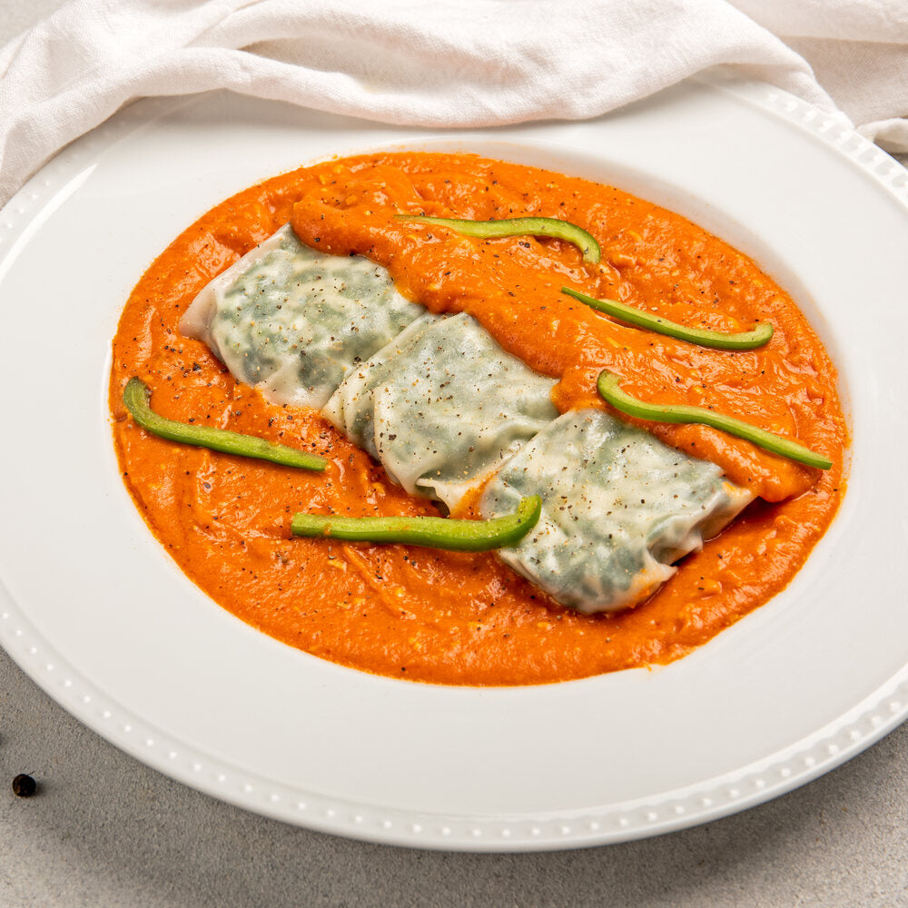 Classic Cannelloni