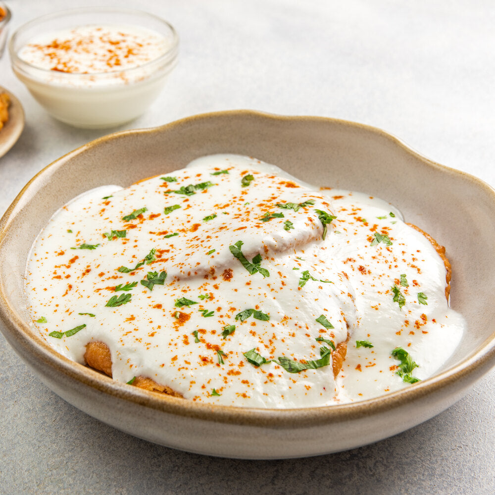 Dahi Bada