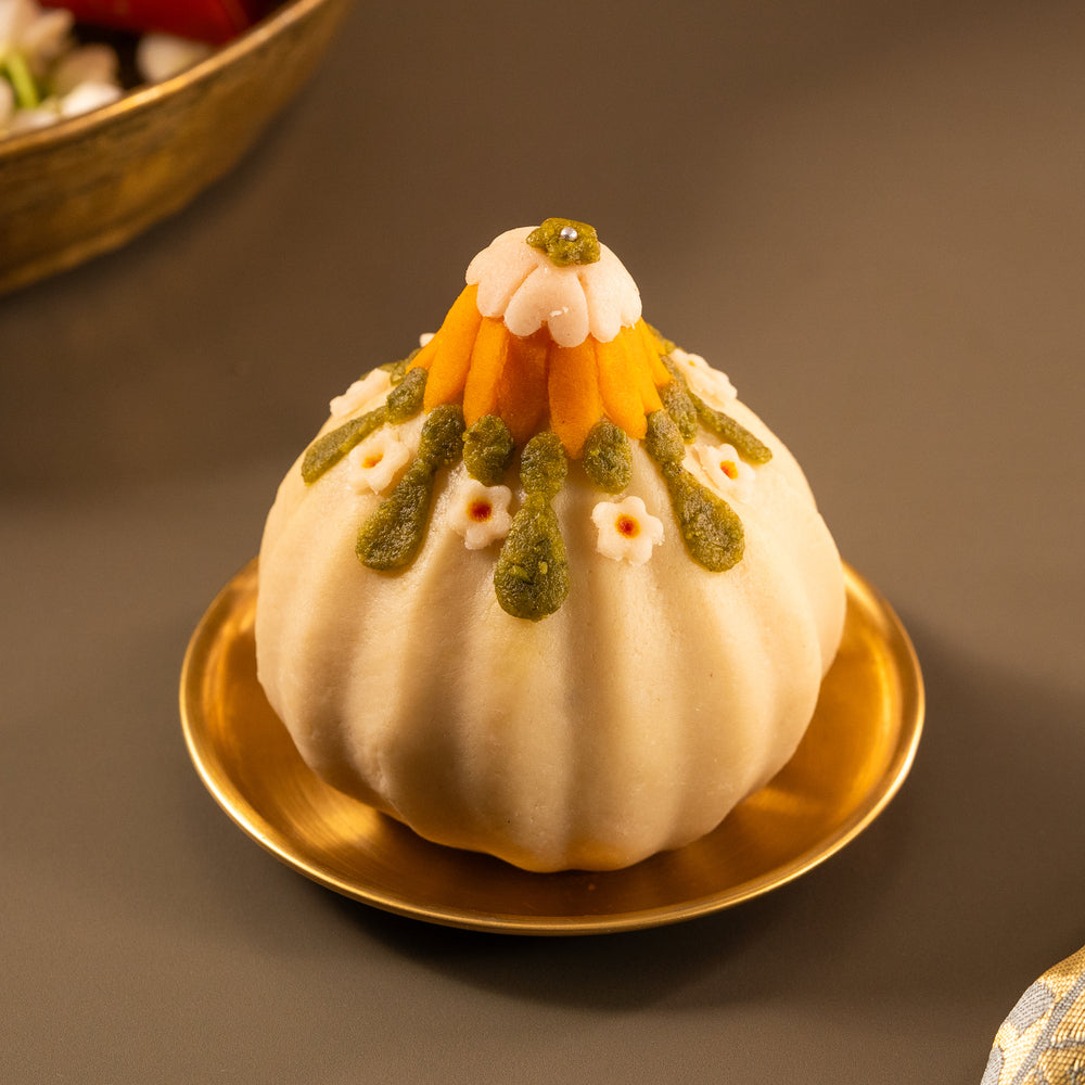 Maha Modak - Kaju