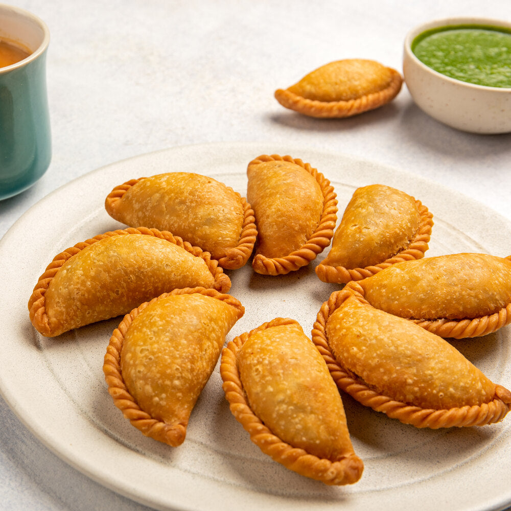 Matar Ka Ghugra