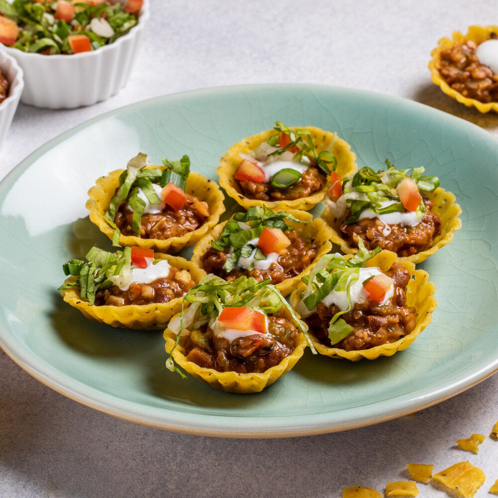 Taco Basket