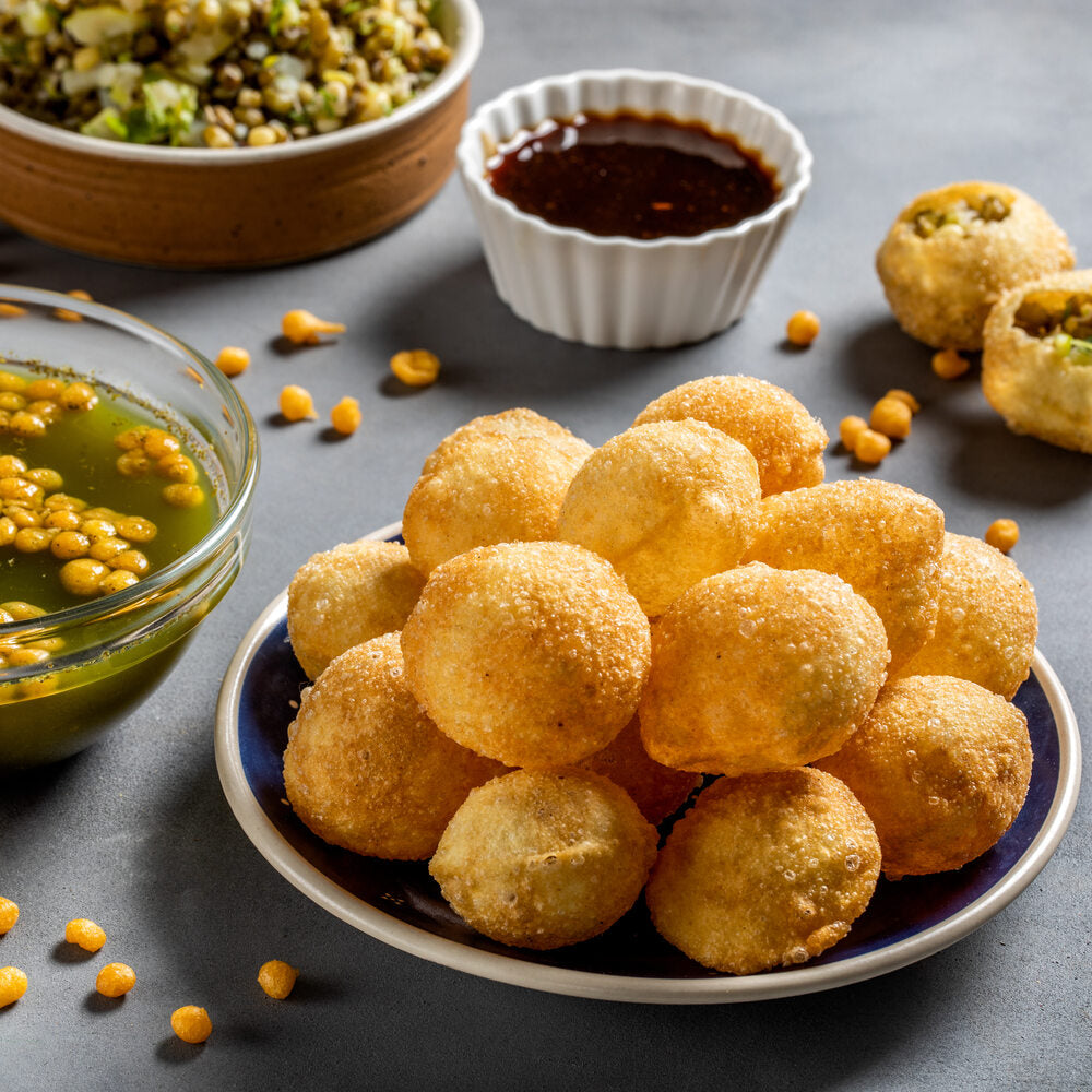 Pani Puri