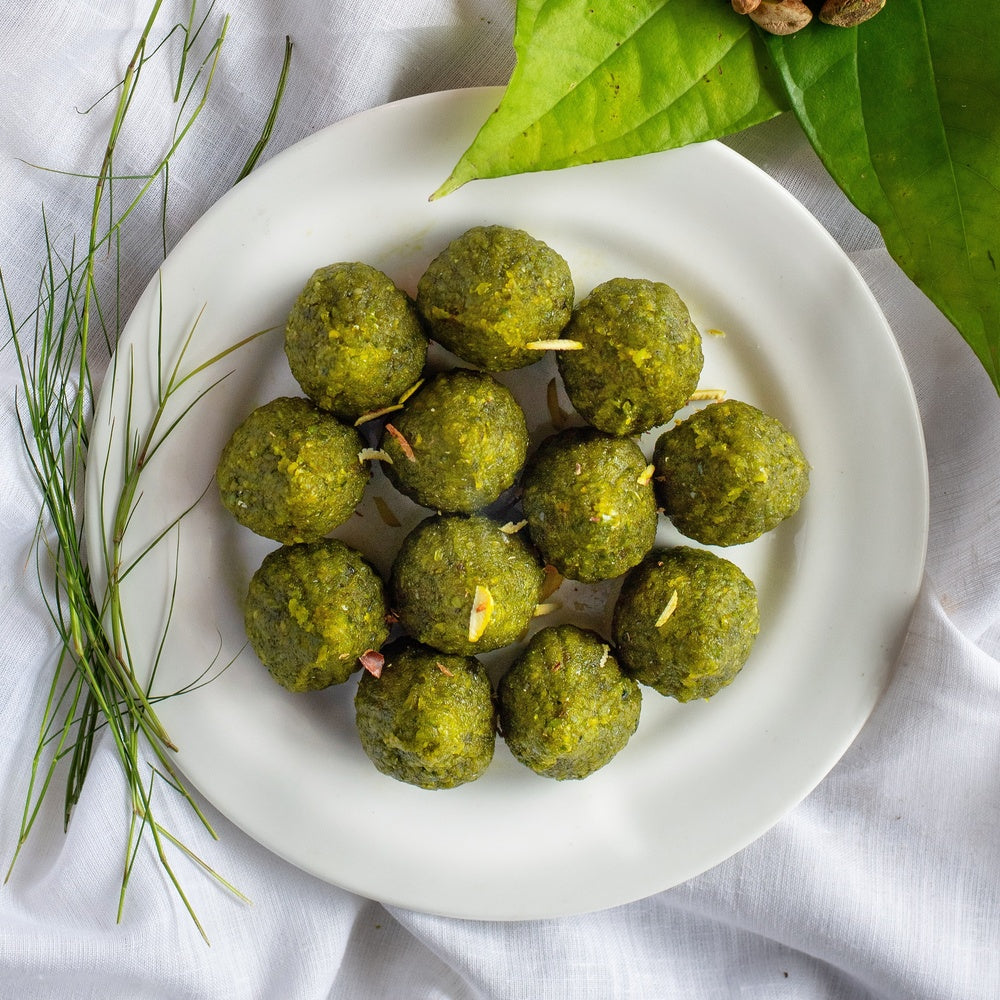 Pista Modak - Box of 12