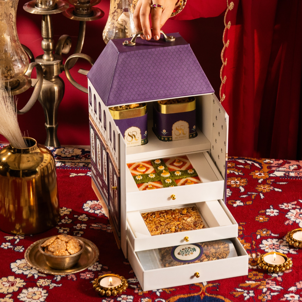 Royal Gift Hamper