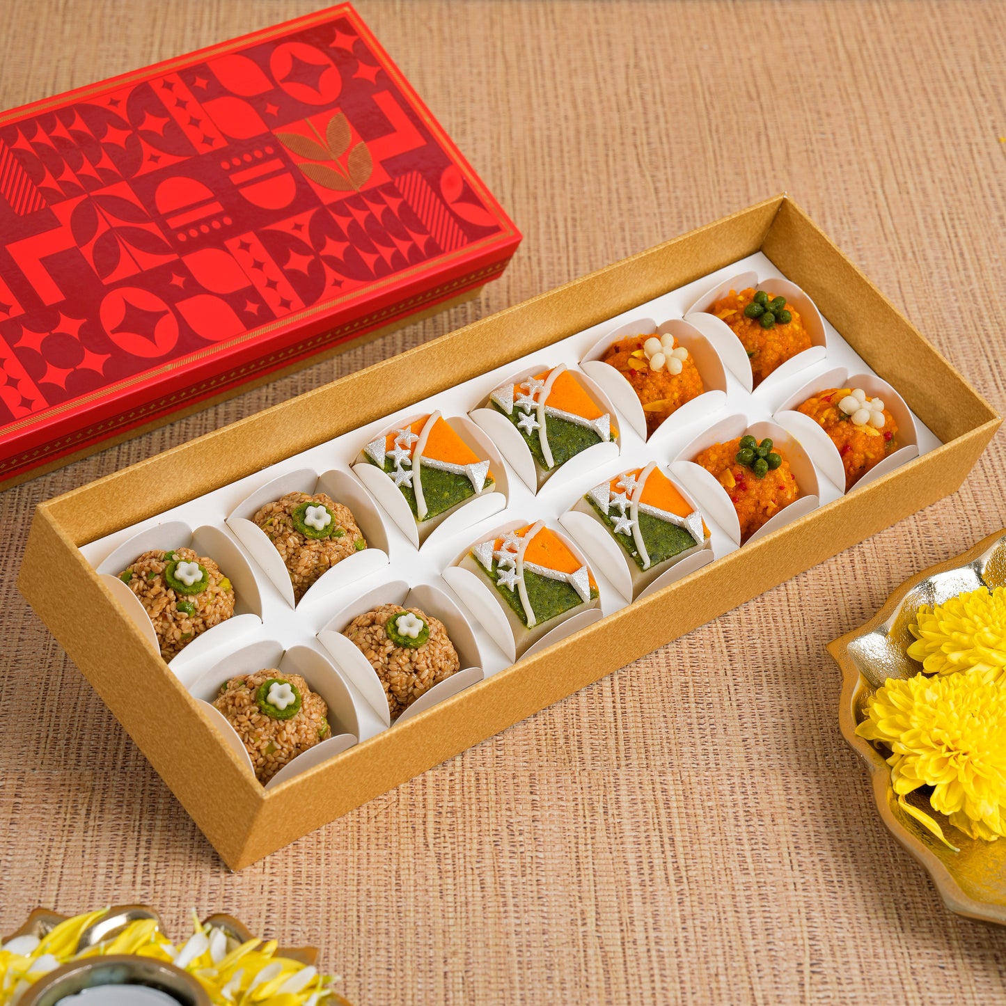 Sankranti Utsav - Box of 12