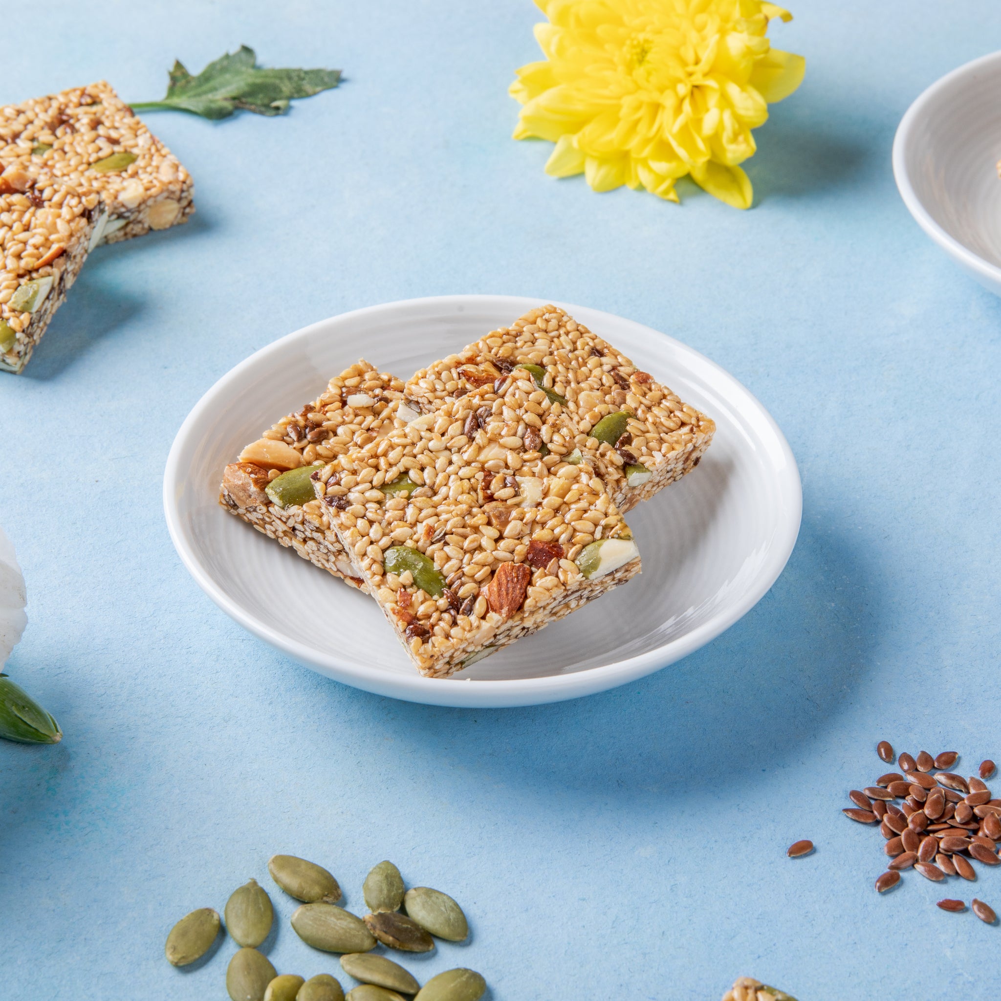 Til Gud Chikki
