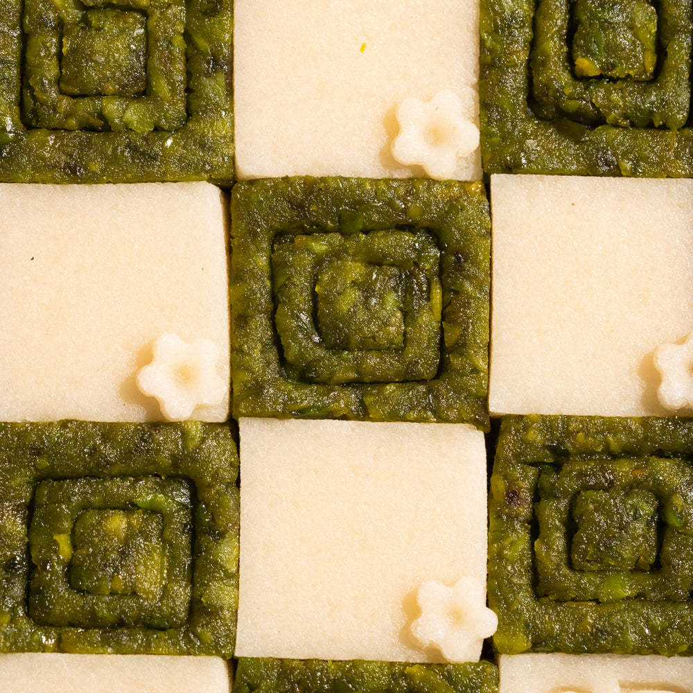 Badam Pista Tablet