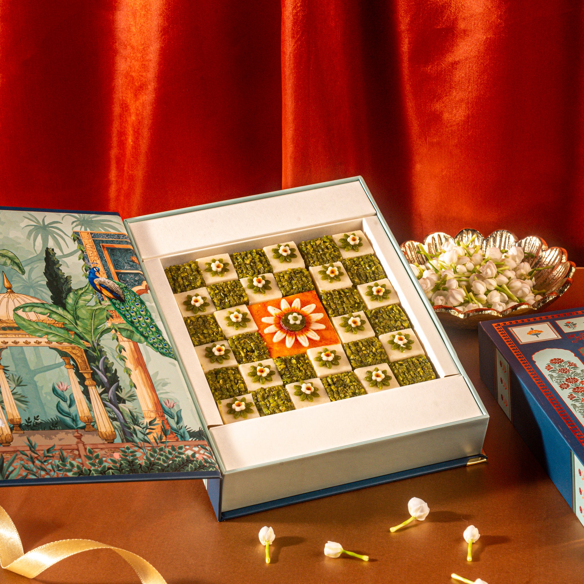 Festive Mithai Box