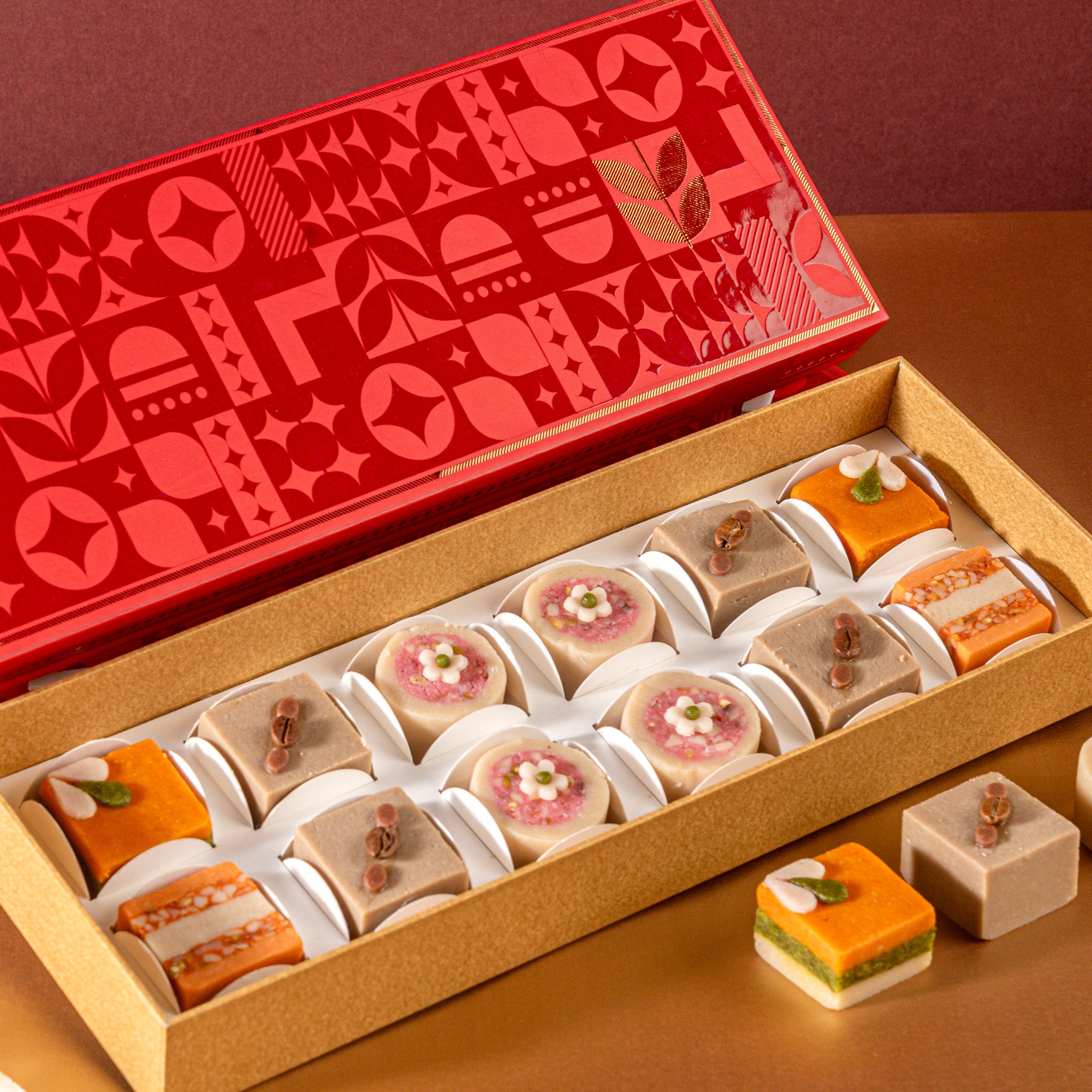 Kaju Kraze - Box of 12