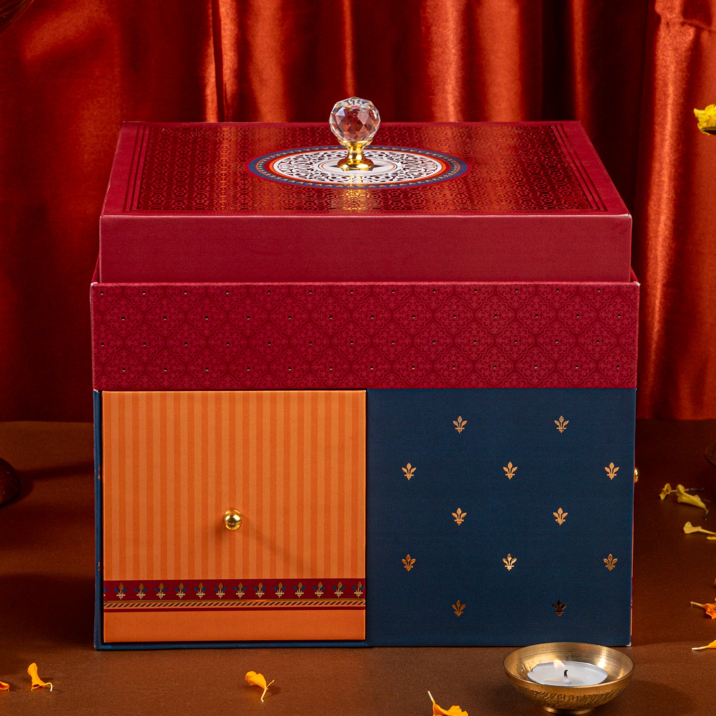 Royal Diwali Hamper